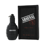 GILLES CANTUEL Arsenal Black