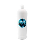 KALLOS COSMETICS Питательный шампунь для сухих и поврежденных волос «Жасмин» Jasmine Nourishing Shampoo For Dry And Damaged Hair